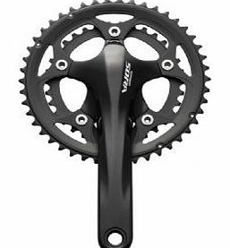 Shimano Fc-3550 Sora 9-speed Compact Chainset