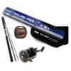 Forcemaster Sea Rod and TR200G