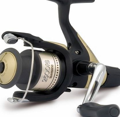 Shimano Hyperloop 4000RB Fishing Reel