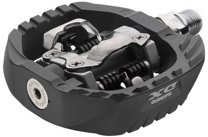 Shimano M647 Pedals - (oe)