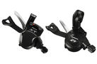 M770 XT Rapidfire Shifters - 9 Speed