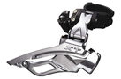 Shimano M771 XT Dual Pull Front Derailleur Conventional Swing - Multi Fit