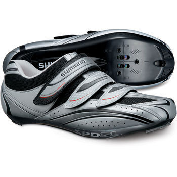 Shimano R077 Road Cycling Shoes