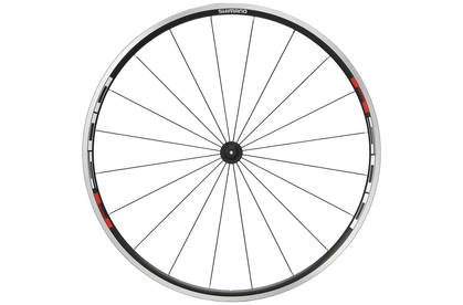 Shimano R500 Clincher Front Wheel