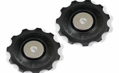 Rd 6700 Ceramic Bush Jockey Wheels