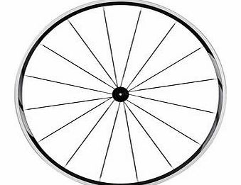 Shimano Rs21 700c Clincher Road Front Wheel