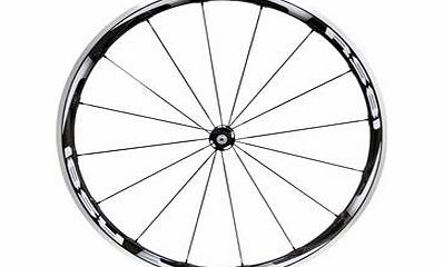Shimano Rs81 C35 Carbon Laminate Clincher Front