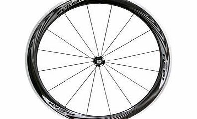 Shimano Rs81 C50 Carbon Laminate Clincher Front