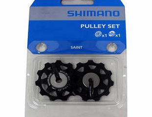 Saint Jockey Wheels