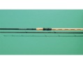 set of 3 catana carp rods