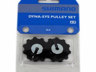 Slx Jockey Wheel Set