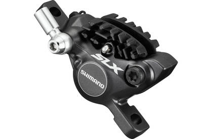 Shimano Slx M675 2013 Post Mount Brake Calliper