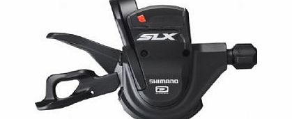 Shimano SL-M670 SLX 10-speed Rapidfire pod right