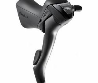 Shimano ST-3500 Sora 9-speed Road STI levers