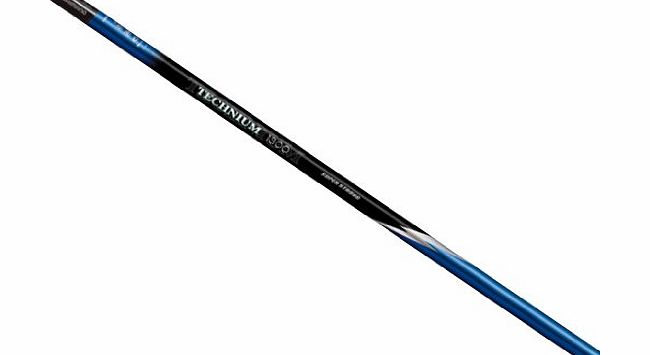 Shimano Technium 13m All Round Pole - Quality 13 Metre Fishing Pole