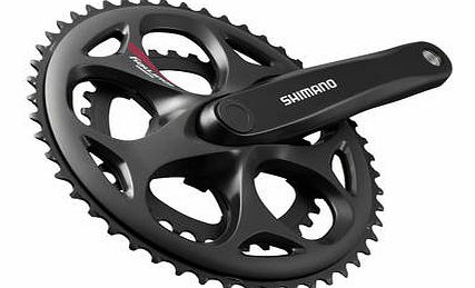 Shimano Tourney A070 50/34 Tooth Compact Double