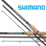 SHIMANO U.K.LTD. Shimano Catana Bx Match Rod 13Ft