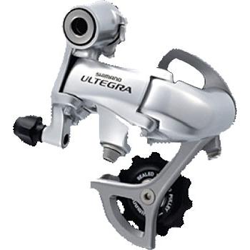 Ultegra 6600 8/9/10 Speed Rear Derailleur