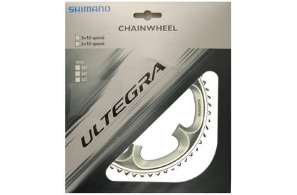Ultegra Fc-6750 Compact 50 Tooth F-type