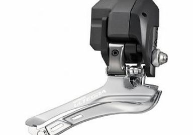 Shimano FD-6770 Ultegra Di2 front derailleur