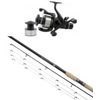Shimano Vengeance 1.5lb Barbel Rod and 5000re