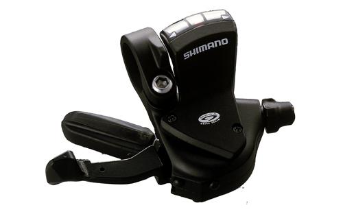 Shimano XT Rapid fire 9 Speed Right hand Shifter