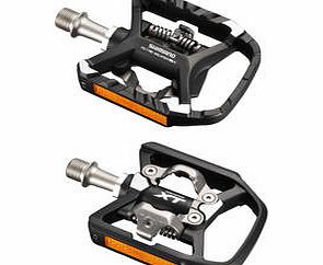 Xt T780 Mtb Spd Trekking Pedals - (oe)