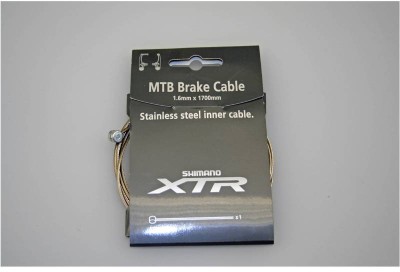 XTR ATB stainless steel 1.6 mm inner cable