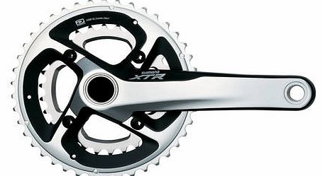 Shimano Xtr Race M985 10 Speed 42 / 30 Chainset
