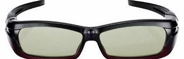3D TV Active Shutter Glasses For 2012 LG 3D Plasma TVs (replace AG-S350): PM470T 42/50, PM670T 50/60, PM680T 50/60, PM690T 50/60 and PM970T 50/60 plasma TVs. (CINEMA standard 3D vision glasses give yo