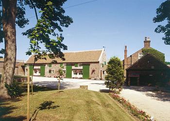 Shire Cottage Holiday Park