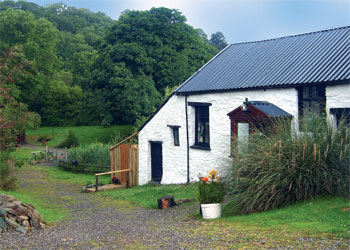 Shire Cottage