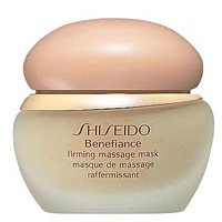 Shiseido Benefiance 50ml Firming Massage Mask