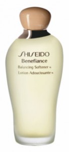 Shiseido Benefiance Balancing Softener 150ml