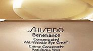Shiseido Benefiance Concentrated Anti-Wrinkle