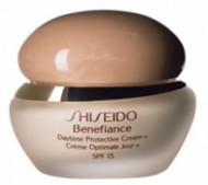 Shiseido Benefiance Daytime Protective Cream SPF