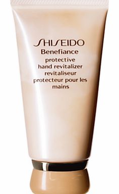 Benefiance Protective Hand Revitalizer,