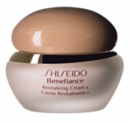 Shiseido Benefiance Revitalising Cream 40ml
