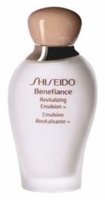 Shiseido Benefiance Revitalising Emulsion 75ml