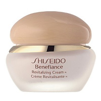 Shiseido Benefiance Revitalizing Cream 40ml