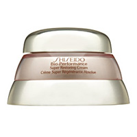 Shiseido Bio-Performance - Super Restoring Cream 50ml