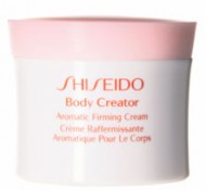 Shiseido Body Creator Aromatic Firming Cream 200ml