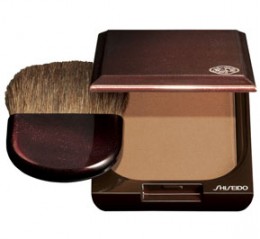Shiseido Bronzer 12g