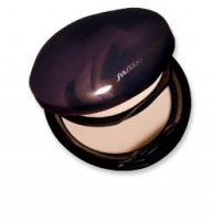 Shiseido Compact SPF 15 Foundation (Refill)