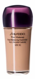 Shiseido Dual Balancing Foundation 30ml