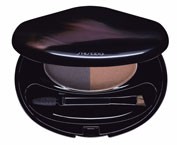 Shiseido Eyebrow and Eyeliner Compact 4g