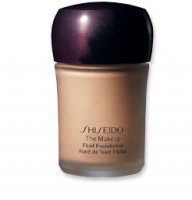 Shiseido Fluid Foundation SPF 15 30ml/1.1oz -