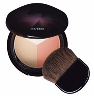 Shiseido Luminizing Color Powder 12g