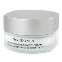 Shiseido Men 50ml Moisturizing Recovery Cream