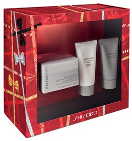 Shiseido Men Grooming Gift Set